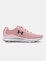 Under Armour Shoes UA W Charged Impulse 3-PNK - Women