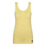 Women's cotton tank top nax NAX NIAHA elfin