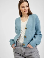 GAP Button Cardigan - Women