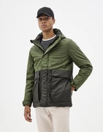 Celio Jacket Supheatgum - Men's