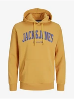 Jack & Jones Josh Mens Hoodie - Men