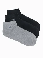 Edoti Men's socks