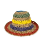 Art Of Polo Woman's Hat Cz22208-2