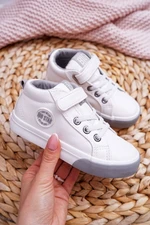 Sneakers da bambino  BIG STAR SHOES