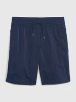 GAP Kids Shorts with Elasticated Waistband - Boys