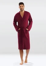 DKaren Man's Male Housecoat Harry