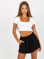 Shorts-RV-SN-8069.12P-black