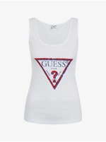 Olympia Tank top Guess - Women