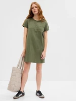 GAP Dress with pocket - Women