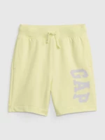 GAP Kids Tracksuit Shorts - Boys