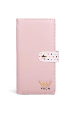 VUCH Nude ladiest wallet