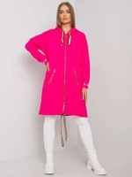 Felpa da donna Fashionhunters Oversized