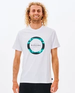 T-Shirt Rip Curl FILL ME UP TEE White