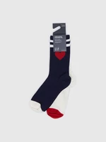 GAP Women's patterned socks, 2 pairs - Women