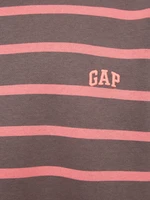 GAP Kids Striped Sweatshirt - Girls