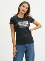 Women's T-shirt Pepe Jeans