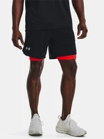 Pantaloncini da uomo Under Armour