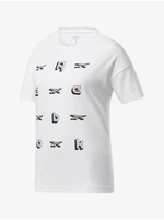 Graphic T-shirt Reebok - Women