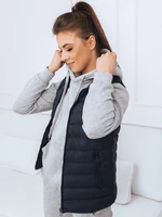 Giacca trapuntata da donna DStreet Quilted