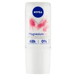 Nivea Magnesium Dry kuličkový antiperspirant 50 ml