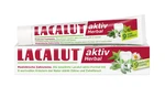 Lacalut Aktiv Herbal zubní pasta 75 ml