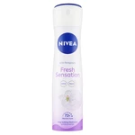 Nivea Fresh Sensation antiperspirant ve spreji 150 ml