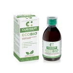 CURASEPT ECOBIO ústní voda 300 ml