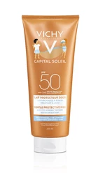 Vichy Capital Soleil Mléko pro děti SPF50 300 ml