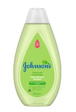 Johnson's Baby Dětský šampon s heřmánkem 500 ml