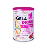 Geladrink Artrodiet malina nápoj 420 g