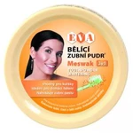 Eva Bělící zubní pudr MESWAK 30 g