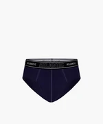 Men ́s briefs ATLANTIC Magic Pocket - blue