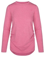 Women's T-shirt LOAP BAXANA Pink