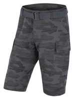 Men's functional shorts HUSKY Kalfer M dk. Grey