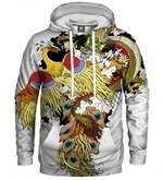 Aloha From Deer Unisex's Godfight Hoodie H-K AFD352