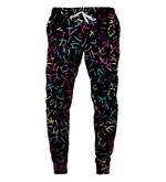 Aloha From Deer Unisex's Katakana Hools Sweatpants SWPN-PC AFD920