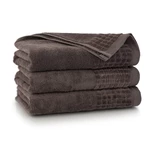 Zwoltex Unisex's Towel Set Paulo 3 Ab