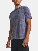 Under Armour T-Shirt UA Tiger Tech 2.0 SS-BLU - Men