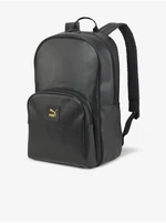 Black Puma Backpack - Men