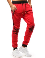 Pantaloni della tuta da uomo DStreet