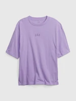 T-shirt with GAP logo - Men