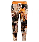 Mr. GUGU & Miss GO Kids's Sweatpants SWPN-K-PC1755