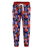 Mr. GUGU és Miss GO Unisex's Joggers J-K1610