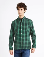 Celio Shirt oxford regular Dawayne - Men