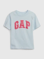 GAP Children's T-shirt with logo - Boys