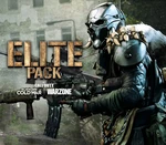 Call of Duty: Black Ops Cold War - Elite Pack AR XBOX One / Xbox Series X|S CD Key