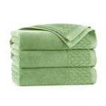 Zwoltex Unisex's Towel Carlo Ab ZE-041T