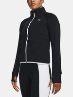 Under Armour Jacket UA Train CW Jacket-BLK - Women