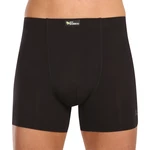 Men's boxers Gino black