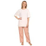 Women's pajamas Calvin Klein multicolored